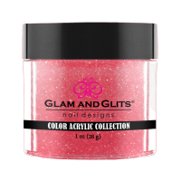 Glam and Glits Color Acrylic - Pamela