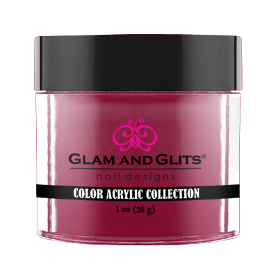 Glam &amp; Glits Color Acryl - Kesha 28g
