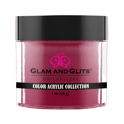 Glam & Glits Colour Acrylic - Kesha