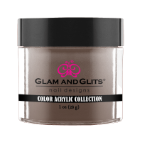 Glam &amp; Glits Color Acrylic - Martha 28g