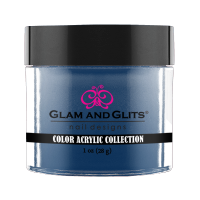 Glam & Glits Colour Acrylic - Shirley