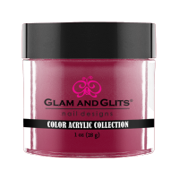 Glam &amp; Glits Color Acrylic - Fiona 28g
