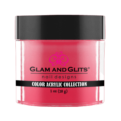 Glam & Glits Color Acrylic - Janet