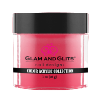 Glam &amp; Glits Color Acrylic - Janet 28g