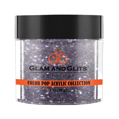 Glam & Glits Pop Acrylic - Cruise Ship