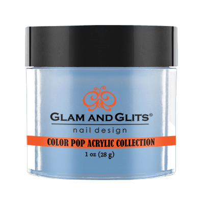 Glam & Glits Pop Acryl - Beach Cruiser