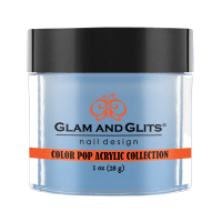 Glam & Glits Pop Acrylic - Beach Cruiser 28g