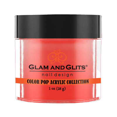 Glam & Glits Pop Acrylic - Popsicle
