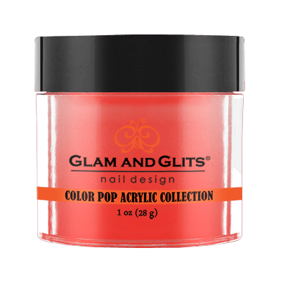 Glam & Glits Pop Acryl - Popsicle