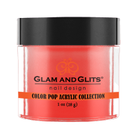 Glam & Glits Pop Acryl - Popsicle