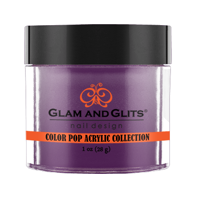 Glam & Glits Pop Acryl - Surf