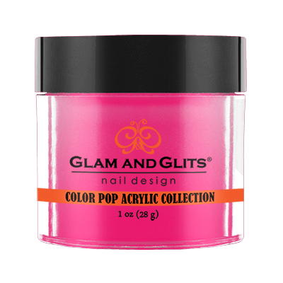 Glam &amp; Glits Pop Acrylic - Daisy 28g