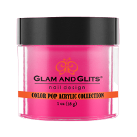 Glam & Glits Pop Acrylic - Hoa Cúc