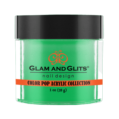 Glam & Glits Pop Acryl - Công viên nước
