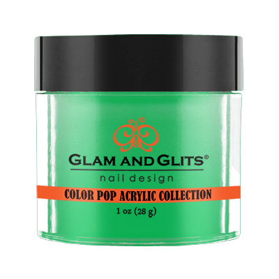 Glam & Glits Pop Acrylic - Waterpark