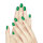 Glam & Glits Pop Acrylic - Waterpark