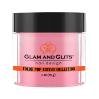 Glam & Glits Pop Acryl - Orchid