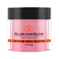 Glam &amp; Glits Pop Acrylic - Orchid 28g