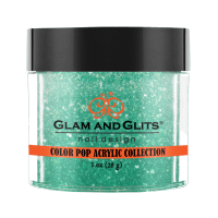 Glam & Glits Pop Acrylic - Beach Bum 28g