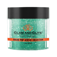 Glam & Glits Pop Acryl - Beach Bum