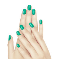 Glam & Glits Pop Acryl - Beach Bum