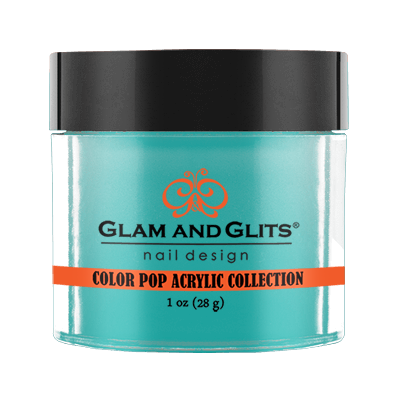 Glam & Glits Pop Acryl - Boogie Board