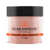 Glam & Glits Pop Acryl - Hầu như khỏa thân