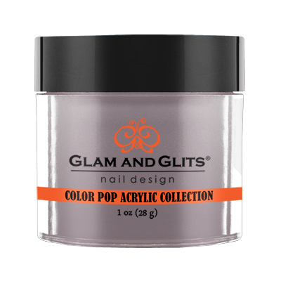 Glam & Glits Pop Acrylic - Chân trần