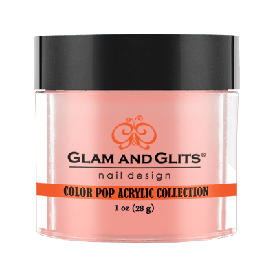 Glam & Glits Pop Acrylic - Auto Expose