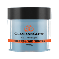 Glam &amp; Glits Pop Acrylic - Light House 28g