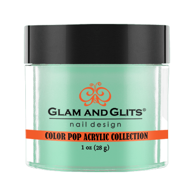 Glam & Glits Pop Acryl - Palm Tree