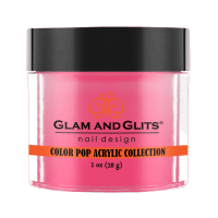 Glam &amp; Glits Pop Acrylic - Polka Dots 28g