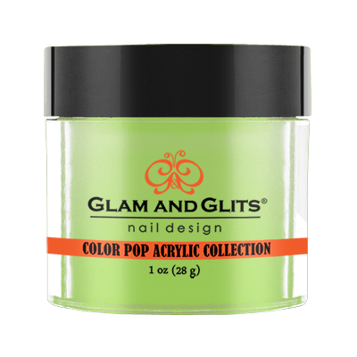 Glam & Glits Pop Acryl - Ocean Breeze