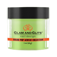 Glam &amp; Glits Pop Acrylic - Ocean Breeze 28g