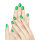 Glam & Glits Pop Acryl - Ocean Breeze