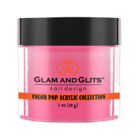 Glam &amp; Glits Pop Acrylic - Ice Cream 28g
