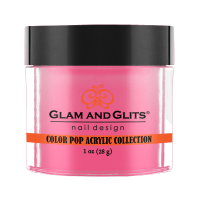 Glam & Glits Pop Acryl - Ice Cream