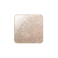 Glam & Glits Pop Acrylic - White Sand