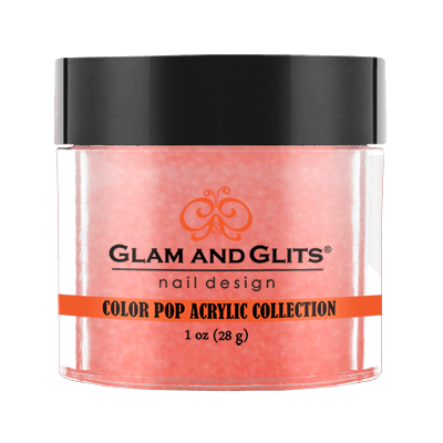 Glam & Glits Pop Acryl - Sunset Paradise