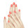 Glam & Glits Pop Acryl - Sunset Paradise