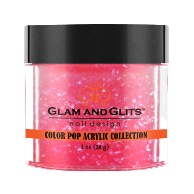 Glam & Glits Pop Acrylic - Cocktail