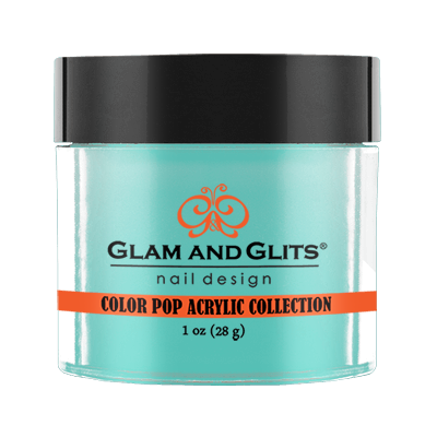 Glam & Glits Pop Acryl - Wave