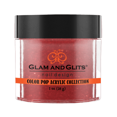 Glam &amp; Glits Pop Acrylic - Tsunami 28g