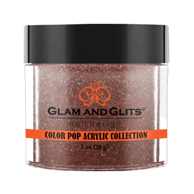 Glam & Glits Pop Acryl - Sunburn