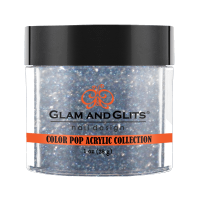 Glam & Glits Pop Acrylic - Bóng Bãi Biển