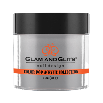 Glam &amp; Glits Pop Acrylic - Private Iceland 28g