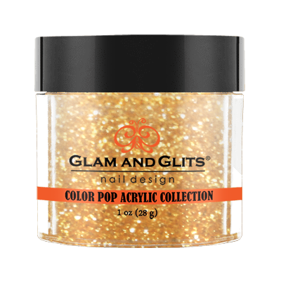 Glam & Glits Pop Acrylic - Treasure Island