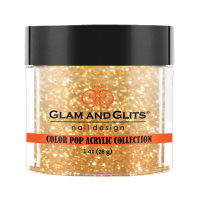 Glam & Glits Pop Acryl - Treasure Island