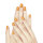 Glam & Glits Pop Acrylic - Treasure Island
