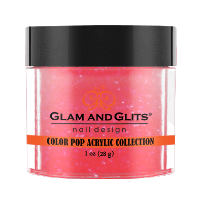 Glam & Glits Pop Acryl - Bikini Bottom